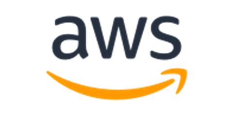 Logotipo Amazon Web Services