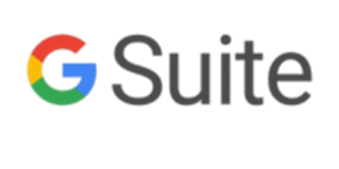 Logotipo Google Workspace