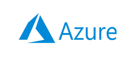 Logotipo Microsoft Azure